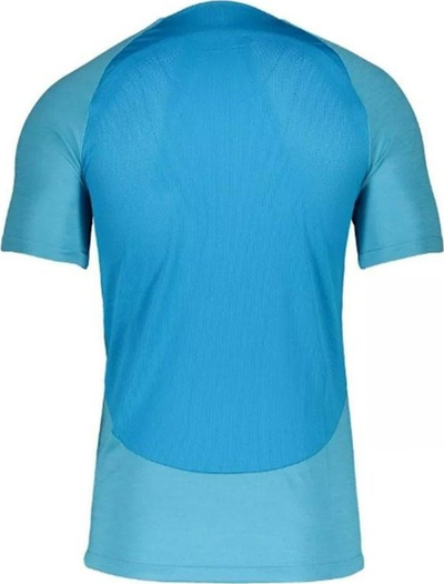 Bluzë sportive Nike Academy DQ5053 499, për burra, material që thahet shpejt, blu