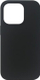 Kapak telefoni MADRID për iPhone 14 Pro, i hollë, mbron nga goditjet, i zi