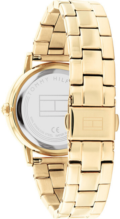 Orë dore Tommy Hilfiger Maya 1782437