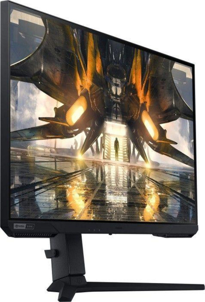Monitor Samsung Odyssey G5A, 27''