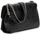 Çantë dore Guess CresidiaConvXb LD54, e zezë