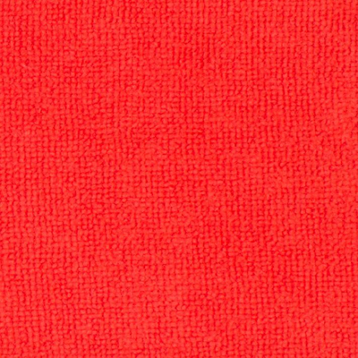 Peshqir sportiv Avento, mikrofiber, 120 x 80 cm, i kuq
