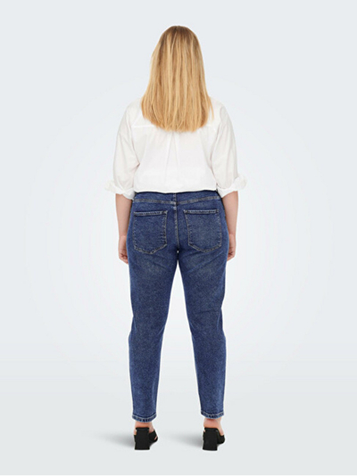 Xhinse Only Carmakoma CARENEDA Straight Fit, tё kaltra