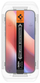 Xham mbrojtës Spigen GLAS.TR ”EZ FIT” për Apple iPhone 16 Pro Max, transparent, 2 copë