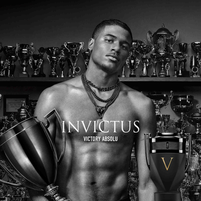 Parfum Rabanne Invictus Victory Absolu, Eau de Parfum Intense, 50ml, për burra