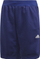 Shortse për fëmijë Adidas YB Knit CV9145, 152 cm, të kaltra të errëta
