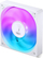 Ventilator PC Jonsbo SL-120, 120 mm, RGB, i bardhë