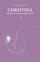 Libër Bernadette von Dreien Christina Vol.1 Twins Born as Light, spiritualitet modern, botimi 2022
