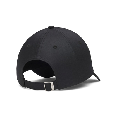 Shapka Under Armour W Essential Low Adj, për femra, e zezë