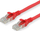 Мрежен кабел Roline Cat6a, 15m, S/FTP, црвен