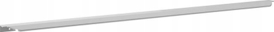 Dorezë dollapi Elita Lofty RE120700020040, 71.3 cm, krom me shkëlqim