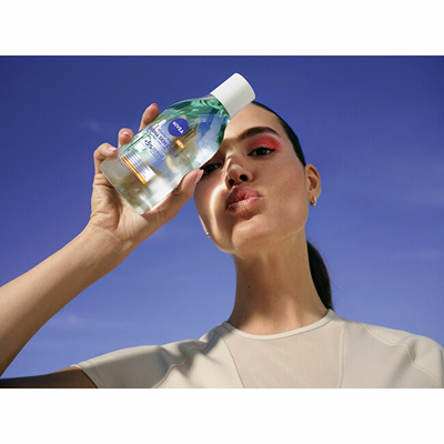 Ujë micellar Nivea, 400 ml