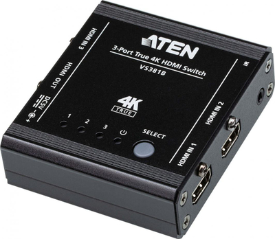 Switch Aten VS381B