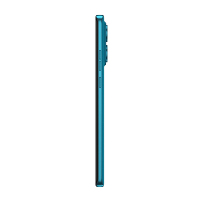 Celular Motorola Edge 40 Neo, 6.55", 256GB, 12GB RAM, 5G, i kaltër