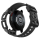 Rrip Spigen Rugged Armor Pro për orë Samsung Galaxy Watch6 Classic 47mm, i zi