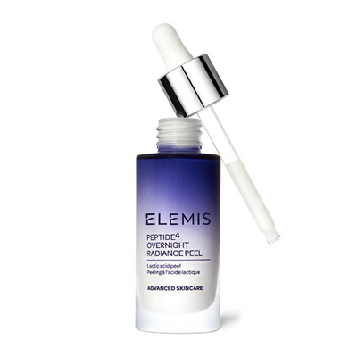 Piling nate për lëkurë ELEMIS Peptide4, 30 ml
