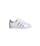 Atlete për femra Adidas, e bardhë