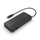 Stacion lidhës Lenovo USB‑C Dual Display, 100W, i zi