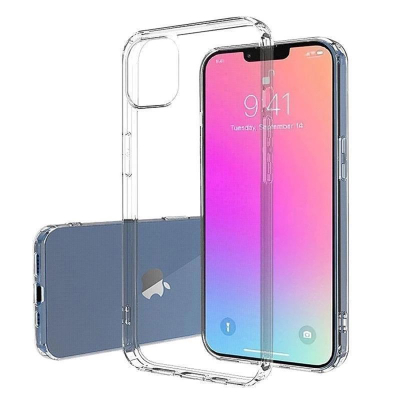 Këllëf telefoni Wozinsky Ultra Clear për Samsung Galaxy S24 FE, TPU, transparent