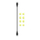 Beats Flex - All-Day Wireless Earphones, Yuzu Yellow
