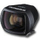 Shikues optik Voigtlander 15mm metal për kamera, ngjyrë e zezë