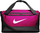 Çantë sportive Nike Brasilia, 40 l, rozë