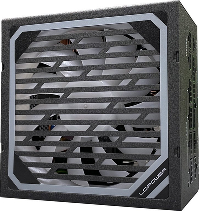 Burim energjie LC-Power Super Silent Modular LC6850M V3.0 ATX 3.0, 850W