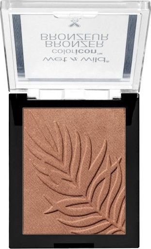 Bronzer pluhur Wet n Wild Coloricon, E742B Sunset Striptease, nude