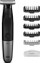 Trimmer dhe rrojëse Braun XT5100, pa kabllo, wet &amp; dry, e zezë