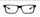 Syze gaming GUNNAR Vertex, lente të tejdukshme, bllokim dritë blu, onyx