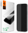 Xham mbrojtës Spigen për iPhone 12 Mini, transparent