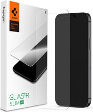 Xham mbrojtës Spigen për iPhone 12 Mini, transparent
