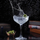 Set - gotë për shampanjë Timeless, 4 copë, 255 ml