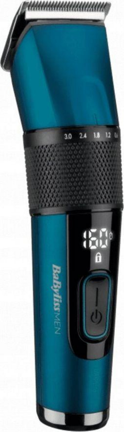 BaByliss E990E Машинка за Шишање, Сина