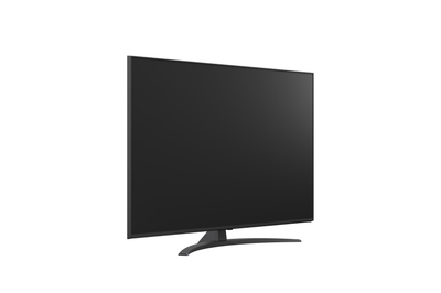 TV LG 55NANO81A3A Nano81, 55\", 4K, i zi