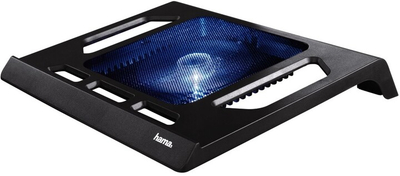 Ftohës për laptop Hama "Black Edition", 15.6", 126809