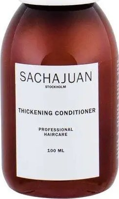 Balsam flokësh Sachajuan Thickening Conditioner, për trashje flokësh, 100 ml