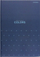 Fletore Top 2000 Colors A4, 192 faqe, katrore, blu