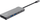 USB C концентратор Trust Dalyx 5 во 1, HDMI, Power Delivery 100W, сив