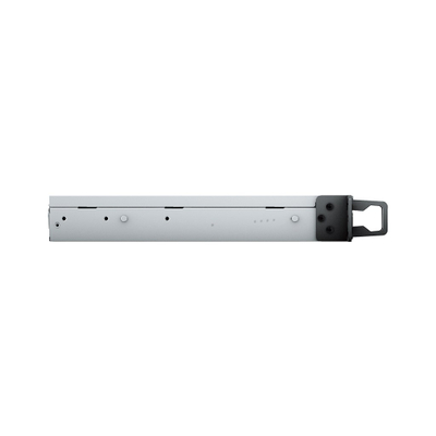 Server rrjeti Synology RS422+, 4 slote disqesh, rack 1U
