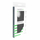 Dviced Leather Case With MagSafe For iPhone 16, Black
