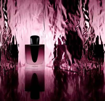 Parfum për gra Shiseido Ginza Datura, EDP