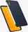 Kapak tablet Spigen Nano Pop, për iPad Mini 6 8.3", blu navy