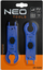 Çelësa fotovoltaik Neo Tools MC4, 2 copë