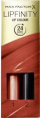 Buzëkuq Max Factor Lipfinity Lip Colour, që rri gjatë, ngjyrë e kuqe
