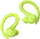 Dëgjuese JLab Go Air Sport TWS, jeshile