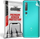 Foli mbrojtëse mbrapa GrizzGlass UltraSkin për Xiaomi Mi 10 5G, transparente