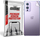 Fletë mbrojtëse mbrapa GrizzGlass Grizz, për OnePlus 9, transparente