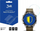 Mbrojtës ekrani 3MK FlexibleGlass për Garmin MARQ Series Gen2, transparent