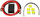 Konvertues tensioni Europower INV/24/3000/PS/S/B, 24V DC në 230V AC, 3000W, me Bluetooth